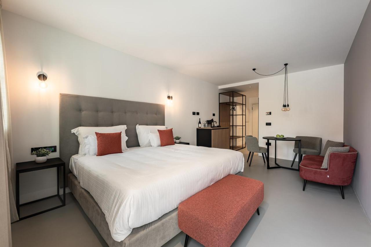 Residence - Palais Hoertenberg Bolzano Eksteriør billede