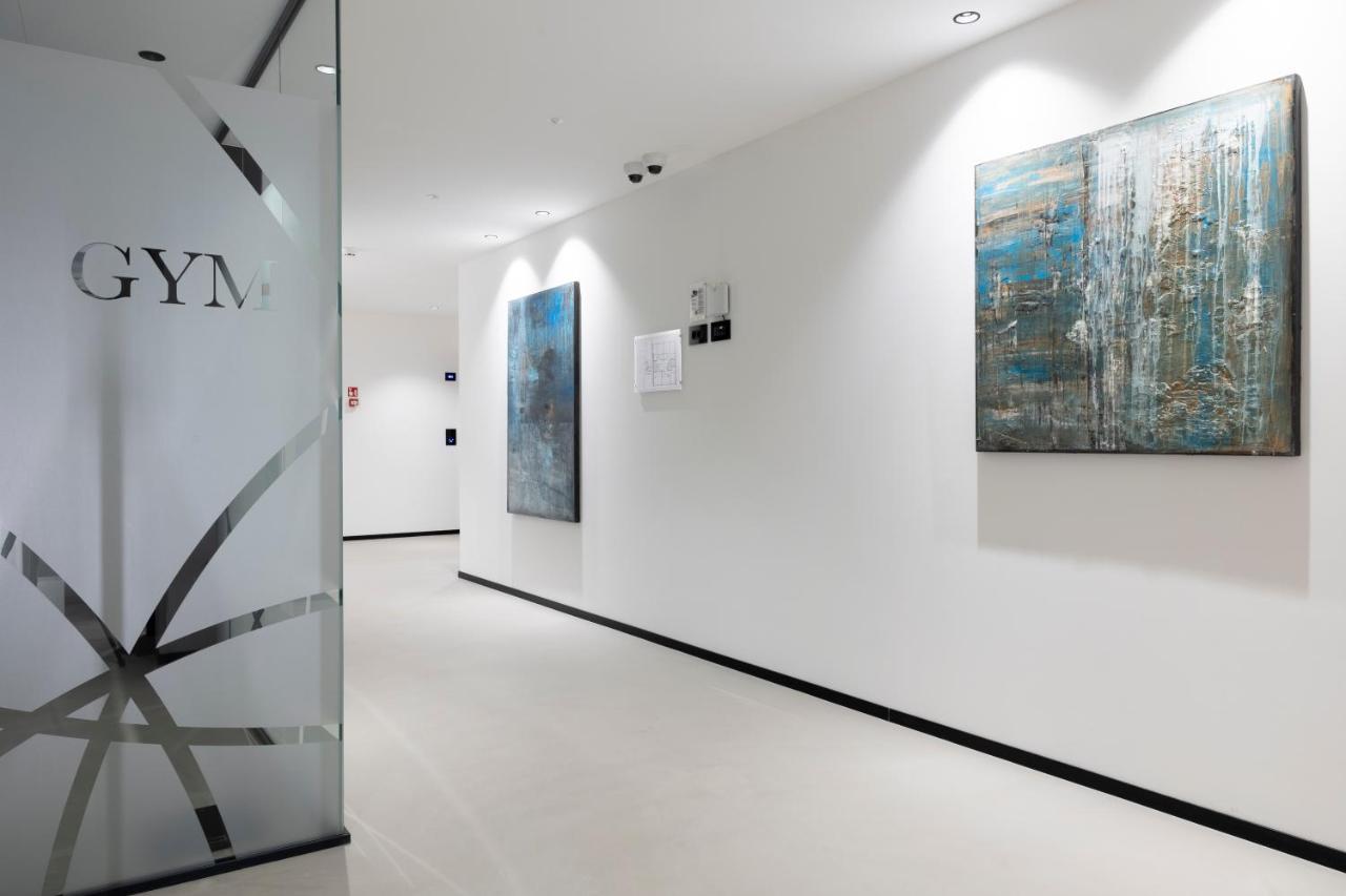Residence - Palais Hoertenberg Bolzano Eksteriør billede