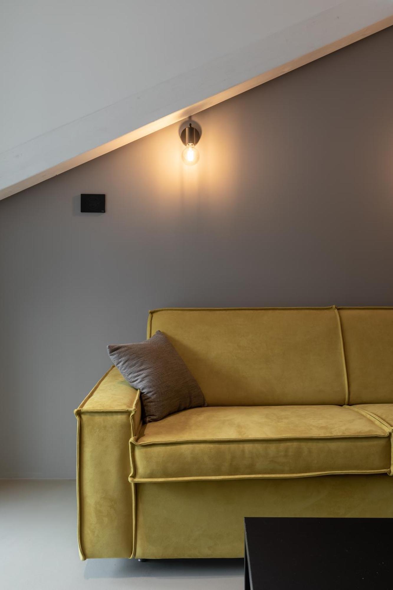Residence - Palais Hoertenberg Bolzano Eksteriør billede