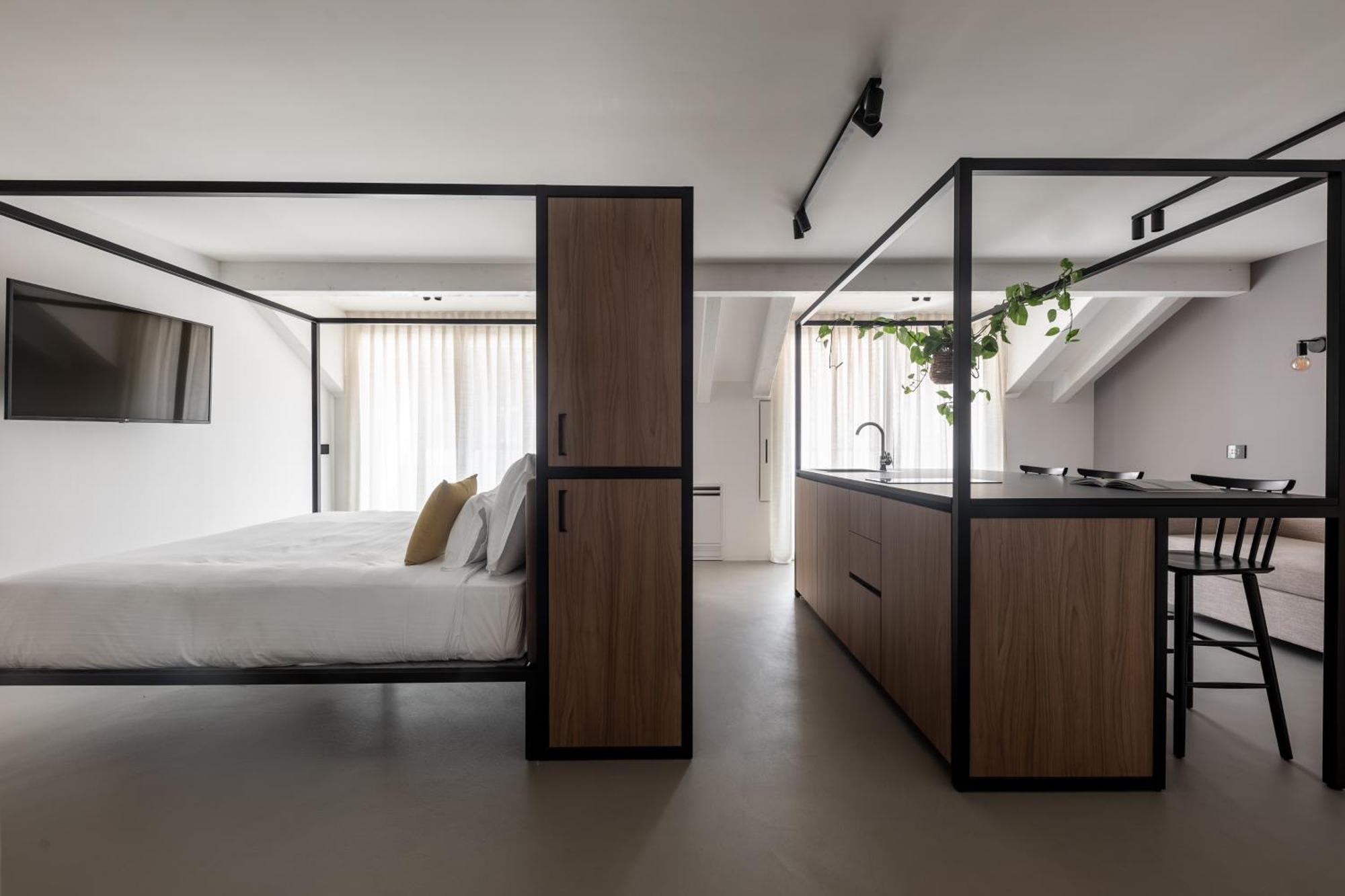 Residence - Palais Hoertenberg Bolzano Eksteriør billede