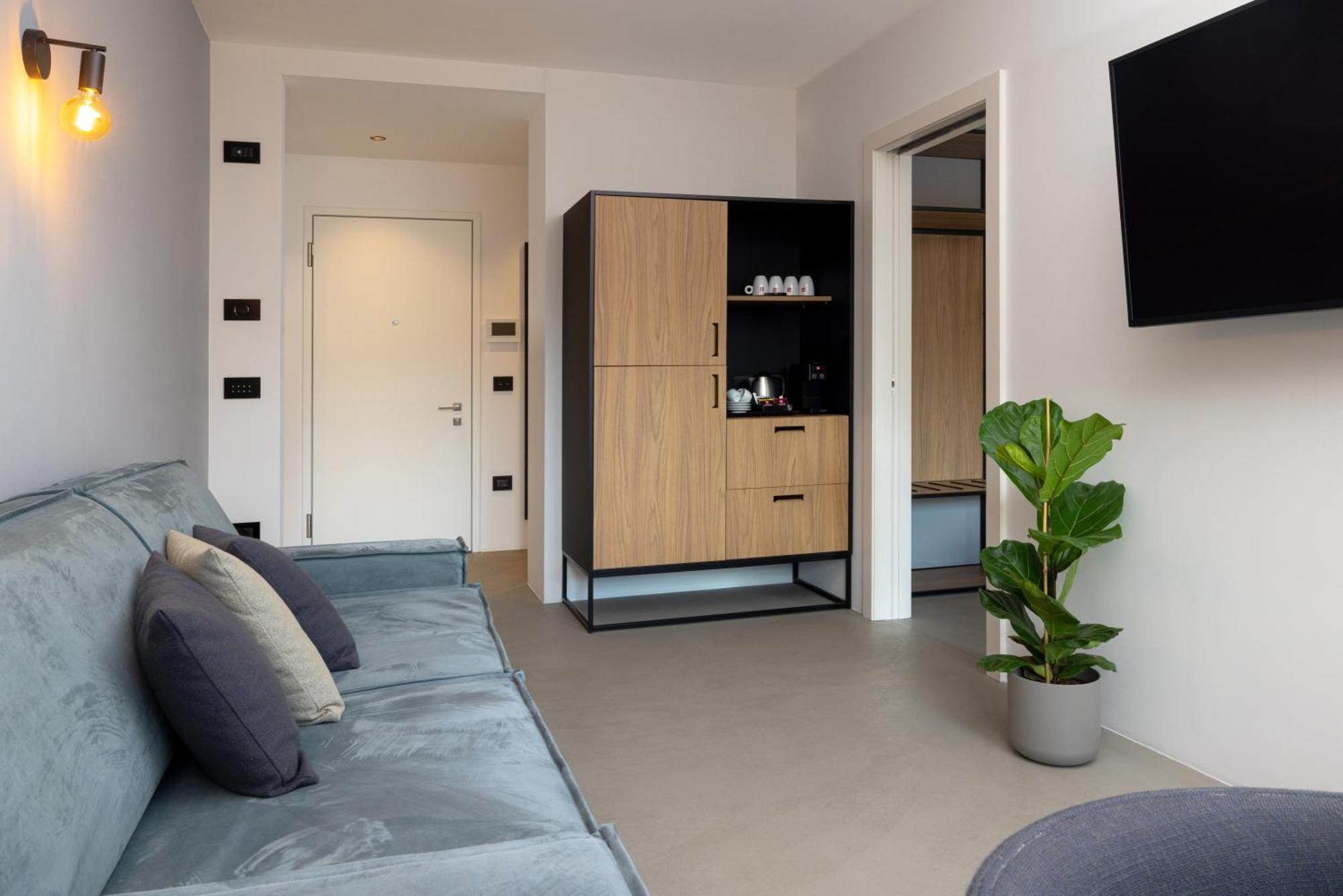 Residence - Palais Hoertenberg Bolzano Eksteriør billede