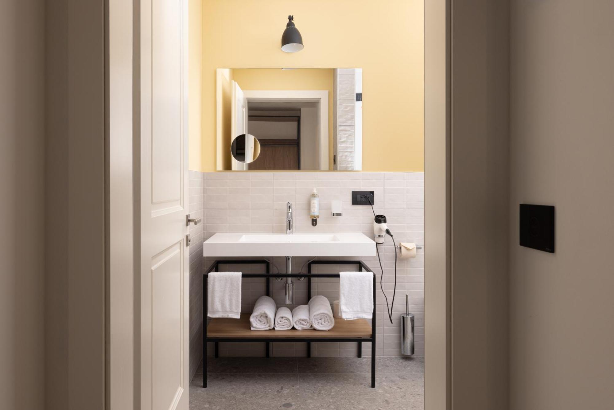 Residence - Palais Hoertenberg Bolzano Eksteriør billede
