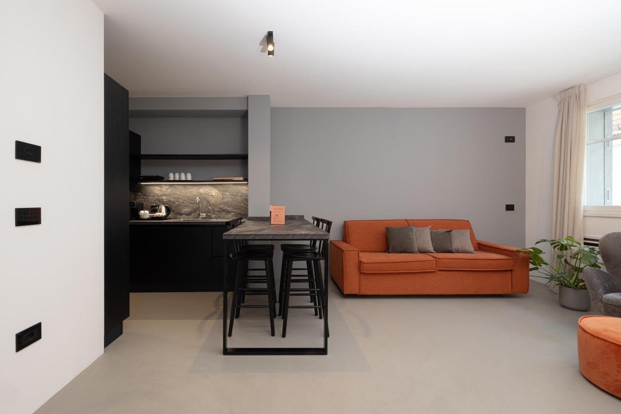 Residence - Palais Hoertenberg Bolzano Eksteriør billede