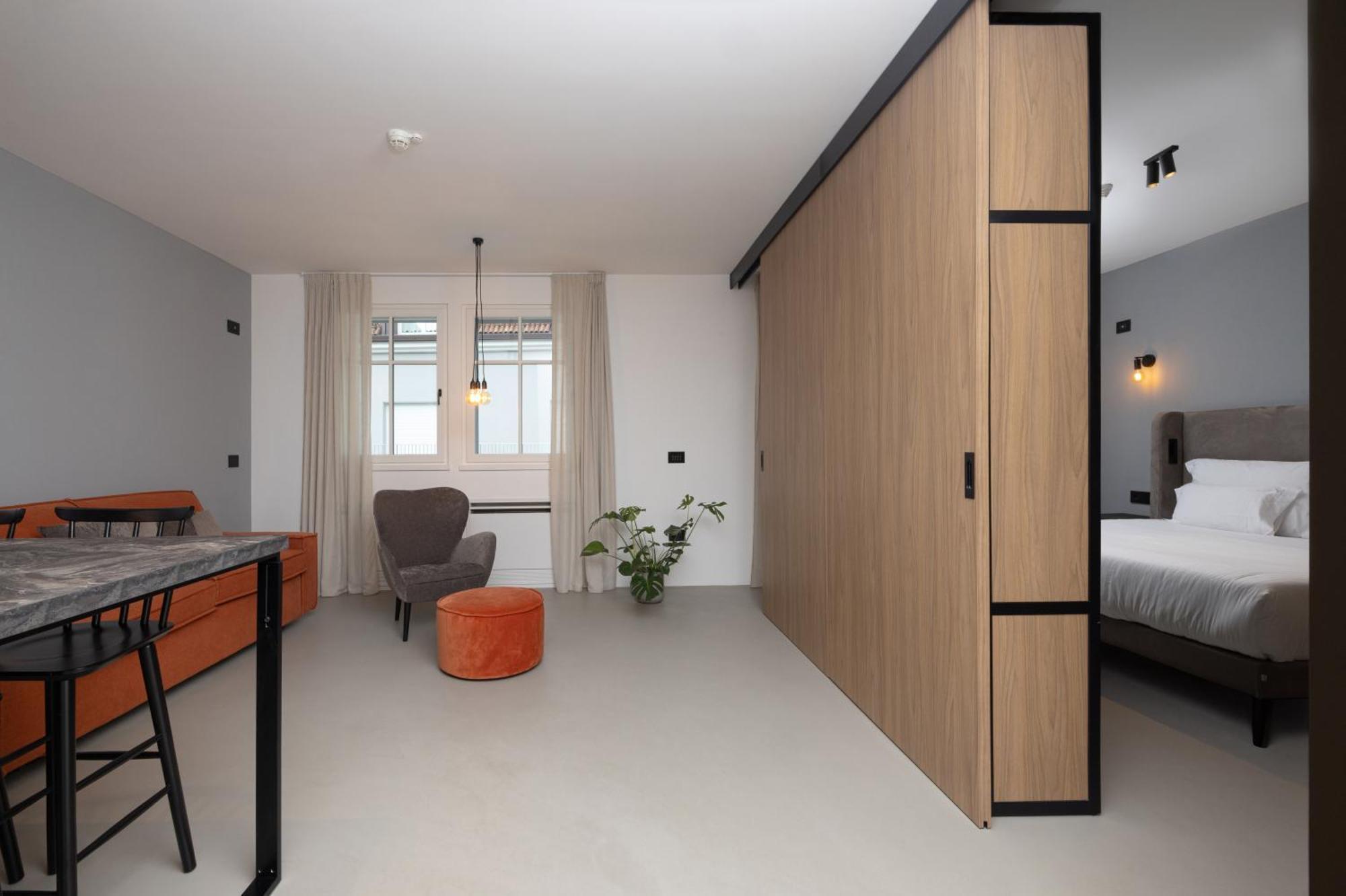 Residence - Palais Hoertenberg Bolzano Eksteriør billede